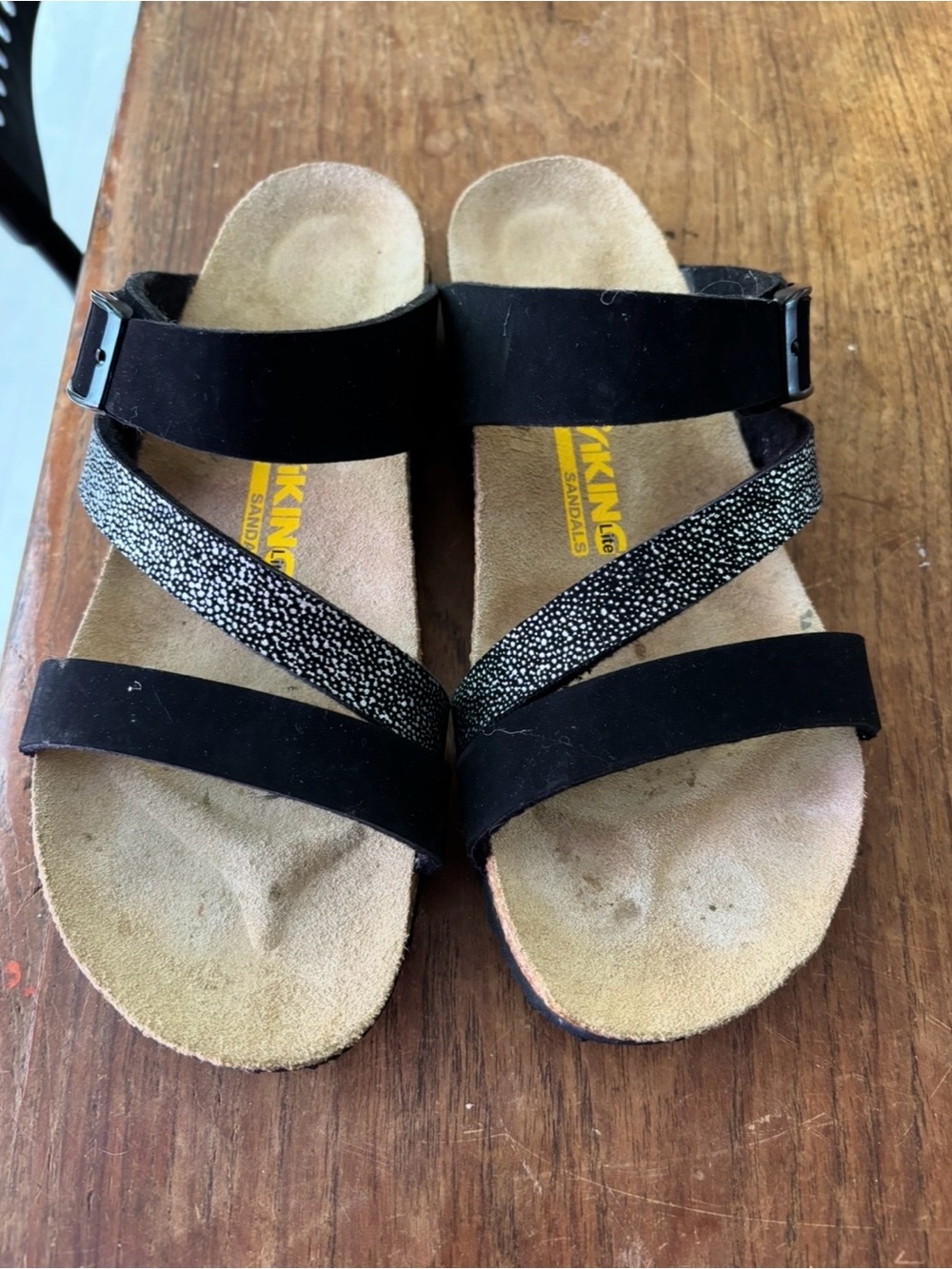 Viking Womens Sandal